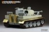 Voyager Model PE35179 WWII Tiger I Late Version for DRAGON 6253/6406 1/35